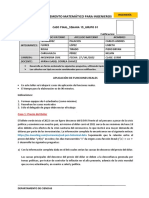 Caso de Estudio 1