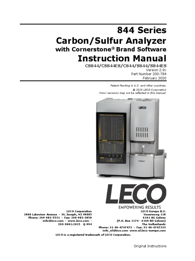 Manual Cs844completo | PDF | License | Dangerous Goods
