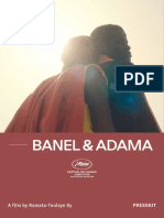 BANEL & ADAMA (Press Kit)