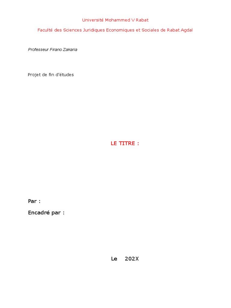 Template Problèmatique Template Pdf économie Science