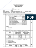 Tugas 1 Akuntansi Biaya - Akbar Nur Prabowo - 043860838