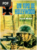 PD 46 - Frank McFair - Un Tipo de Hollywood
