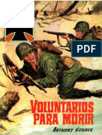 PD 43 - Anthony Schaer - Voluntarios para Morir