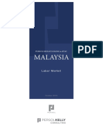 Malaysia Labor-Market