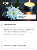 Skills Delivery: EDIP Method Explained | PDF | Learning | Imitation