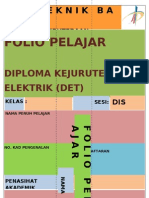 Politeknik NTing Jbt Kejuruteraan