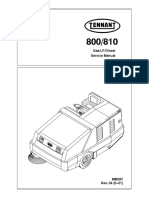 Service Manual Gas/LP/Diesel