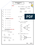 1.-Tarea Domiciliaria 4to Sec. (Trigo 2)