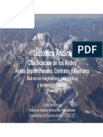 2020 1 Clasificaciòn de Los Andes