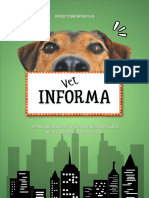 Vet Informa - Livro Informativo - Ebook