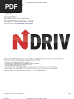 Download NDRIVE 9 by Joo Paulo Cruz SN65019994 doc pdf