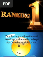 Quiz Rangking 1