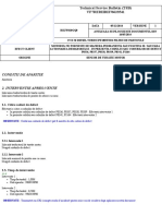 Conditii de Aparitie: Technical Service Bulletin (TSB) VF7RERHRH76623541