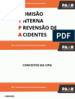 3 - Conceitos Da Cipa - Organização