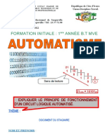 1A Automatisme TS P