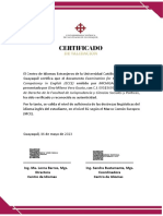 CERT - FIRMADO-VALIDACIÓN - DERECHO - VERA GUATO GINA MILENA-signed-signed