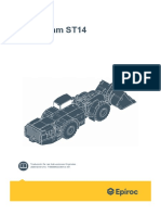 TIS0000522.003 es-MX ST14 Safety Manual