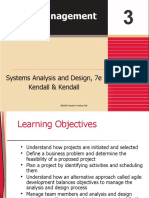 System Analysis Ch03