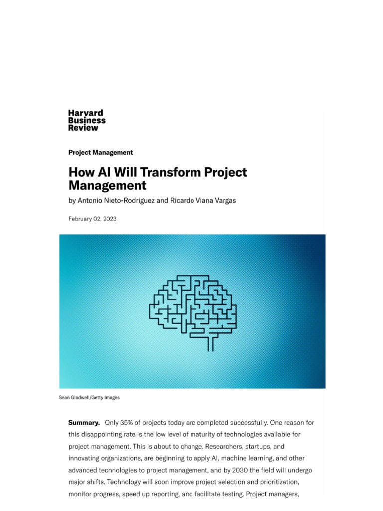 Ai y projects pdf