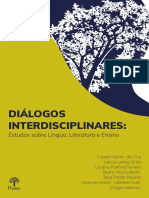Diálogos Interdisciplinares