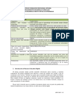 Caso de Estudio. Diseno-Objeto-Aprendizaje-AA4-EV1. Blanca Ríos.