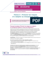 C4 GEO 5 Th3 Prevenir Les Risques 558060