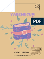 Impirwsion Vademecum