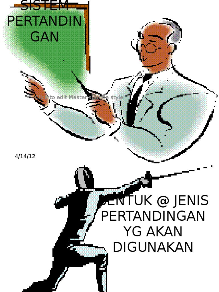 Sistem an Kalah Mati
