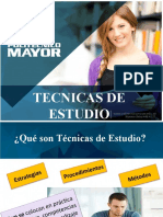 1.técnicas de Estudio.