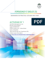Sergio Beltran-VHYS006580-Informe Act. N°1 - Sem de Practica - Archivo 1