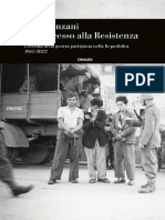 Processo alla Resistenza. L'eredità della guerra partigiana nella Repubblica 1945-2022
