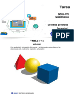 Sciu-178 Tarea U014