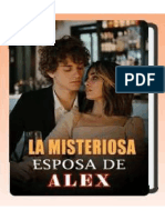 La Misteriosa Esposa de Alex 2