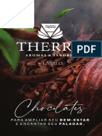 Folder Digital Chocolate Therra by Laszlo