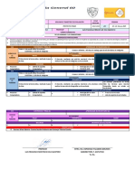 Semana 23 Planeaciones PAKO 1B-D-E TM 22-23