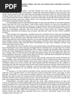 Download Peranan Ibu Bapa Dalam Pembentukan Disiplin Anak by cikgutancl SN6502301 doc pdf