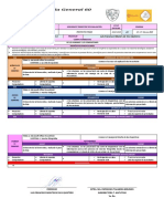 Semana 22 Planeaciones PAKO 1B-D-E TM 22-23