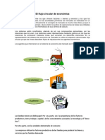 El Flujo Circular de Económica