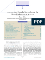 Chapter 2 Cortico Basal Ganglia Networks and TH 2014 Neurobiology of Alcoh