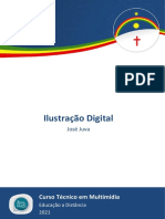 MMI - Ilustração Digital (2021)