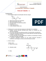 Ficha de Trabalho 1