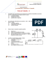 Ficha de Trabalho 3