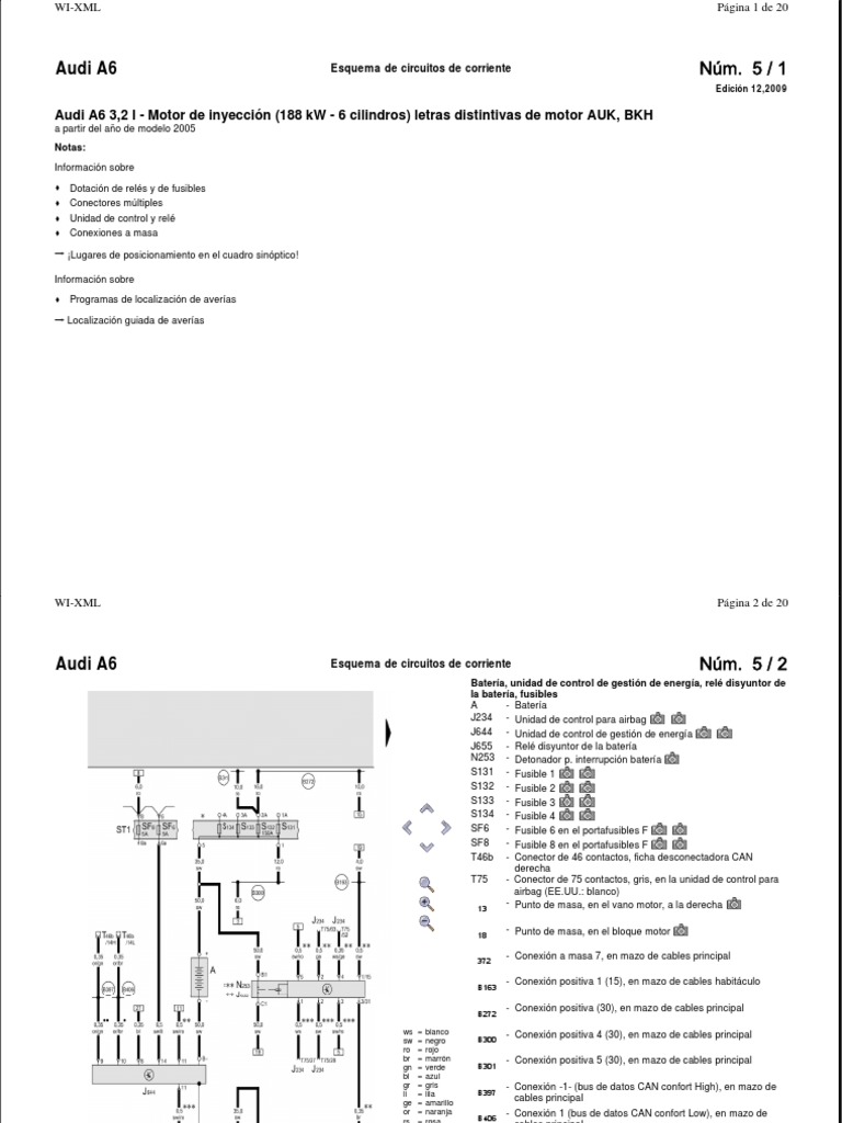 esquema-de-circuitos-audi-a6-2-5-tdi-pdf-rel-acelerador