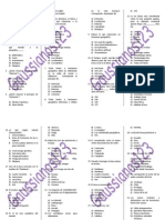 GEOGRAFIA - Particulares