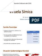 Viruela Símica