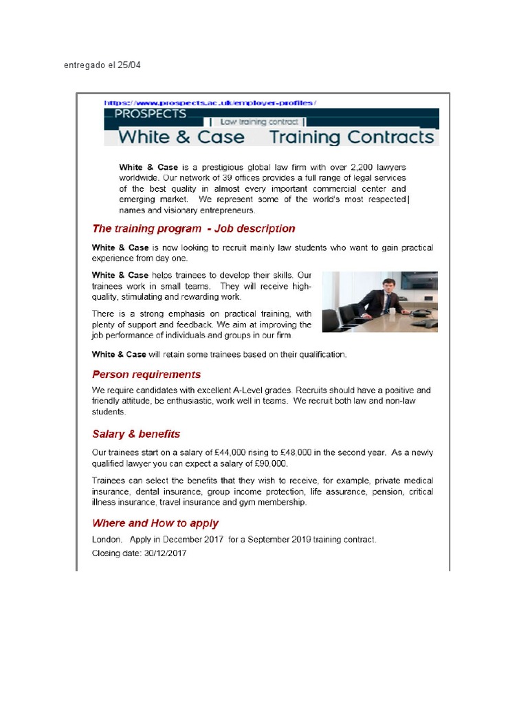 Primer Parcial Ingles PDF