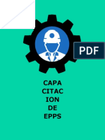 Capacitacion de Epp