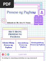 APA Format in Filipino | PDF