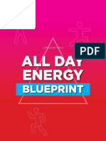 All Day Energy Blueprint