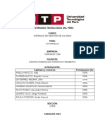 Tarea S6 - Diseña Un Mapa de Procesos